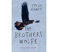 Steve Hawke The Brothers Wolfe (Tascabile)