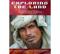 Steve Hawthorne Shane Bennett Kim Felder Exploring the Land (Tascabile)