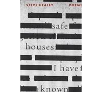 Steve Healey Safe Houses I Have Known (Tascabile)