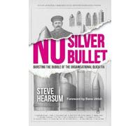Steve Hearsum No Silver Bullet (Tascabile)