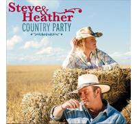 Steve & Heather - Country Party (2 CD)