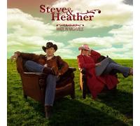 Steve & Heather - Made In Nashville