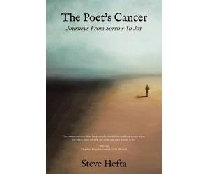 Steve Hefta The Poet's Cancer (Tascabile)