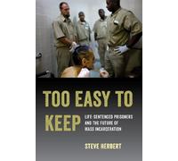 Steve Herbert Too Easy to Keep (Tascabile)