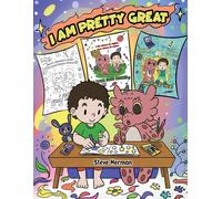 Steve Herman I Am Pretty Great (Tascabile)