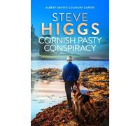 Steve Higgs Cornish Pasty Conspiracy - The Killing In The Filling (Tascabile)