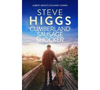 Steve Higgs Cumberland Sausage Shocker (Tascabile)