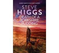 Steve Higgs Death of a Yorkshire Pudding (Tascabile)