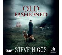 Steve Higgs Old Fashioned (Tascabile) Albert Smith's Mystery Thrillers
