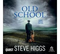 Steve Higgs Old School (Tascabile) Albert Smith's Mystery Thrillers