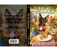 steve higgs Pork Pie Pandemonium (Tascabile) Albert Smith's Culinary Capers