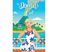 Steve Higgs The Director's Cut (Tascabile) Patricia Fisher Mystery