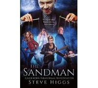 Steve Higgs The Sandman (Tascabile) Blue Moon Investigations
