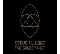 Hillage Steve The golden vibe - Double vinyl (Vinyl LP)