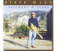 Steve Hill Feathers & Stone