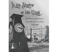 Steve Hill In the Shadow of the Clock (Tascabile)