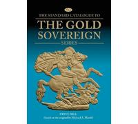 Steve Hill The Gold Sovereign Series (Copertina rigida)