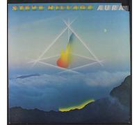 STEVE HILLAGE - aura LP