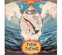 Steve Hillage - Fish Rising