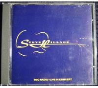 Steve Hillage - In Concert