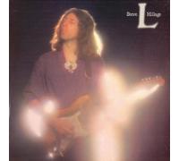 Steve Hillage - L