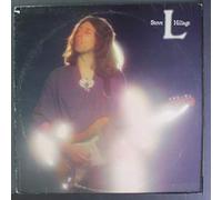 STEVE HILLAGE - l LP
