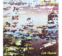 Steve Hillage - Live Herald (1979) / Vinyl record [Vinyl-LP]