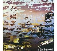 Steve Hillage - Live Herald