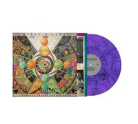 Steve Hillage Madison Square Garden 1977 (Vinyl LP) 12" Album Coloured Vinyl