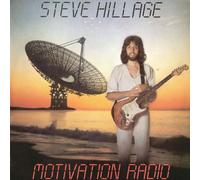 Steve Hillage - Motivation Radio