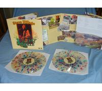 Steve Hillage Profondamente Vale Doppio Psichedelico Vinile 180 Gram Produttori