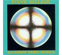 Steve Hillage - Rainbow Dome Music