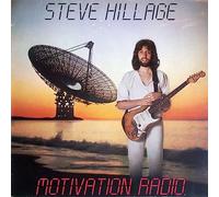 Steve Hillage - Steve Hillage - Motivation Radio - Virgin - 25 468 XOT