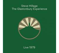 Steve Hillage – The Glastonbury Experience – Madfish