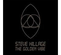 Steve Hillage - The Golden Vibe - 2 Vinili
