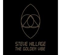 Steve Hillage The Golden Vibe (CD)