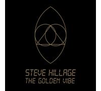 Steve Hillage The Golden Vibe (CD)
