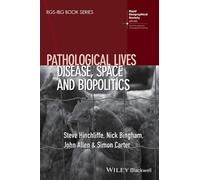 Steve Hinchliffe Simon Carter John Allen Nick Pathological Li (Copertina rigida)