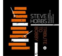 Steve Hobbs Tribute to Bobby Album
