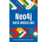 Steve Hoberman David Fauth Neo4j Data Modeling (Tascabile)