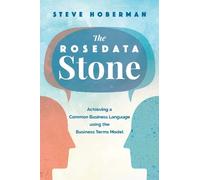 Steve Hoberman The Rosedata Stone (Tascabile)