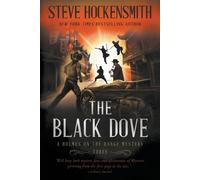 Steve Hockensmith The Black Dove (Tascabile) Holmes on the Range Mysteries