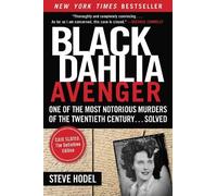 Steve Hodel Black Dahlia Avenger (Tascabile)