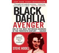 Steve Hodel Black Dahlia Avenger (Tascabile)