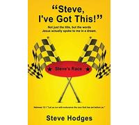 Steve Hodges "Steve, I've Got This" (Tascabile)
