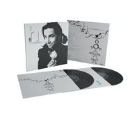 STEVE HOGARTH - Ice Cream Genius (2026) 2 LP vinyl pre-sale