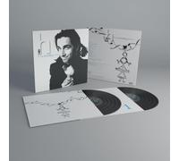 Steve Hogarth - Ice Cream Genius (Deluxe Edition 2LP Gatefold) [2 LP]