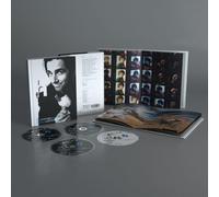 Steve Hogarth - Ice Cream Genius (Deluxe Edition 3CD+BD) [4 CD]