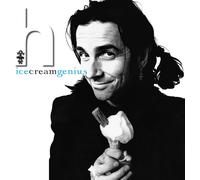 Steve Hogarth - Ice Cream Genius (Deluxe Edition 3CD+BD) [4 CD]