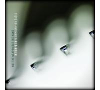 Steve Hogarth & Richard Barbieri Not the Weapon But the Hand (CD) Album